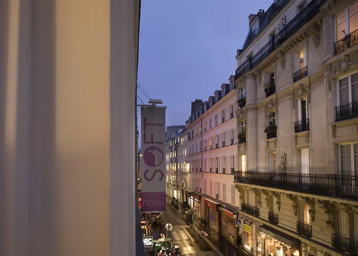 Soft
